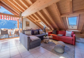 Chalet Rose Penthouse Residence